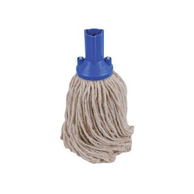 Exel Socket Mop Blue